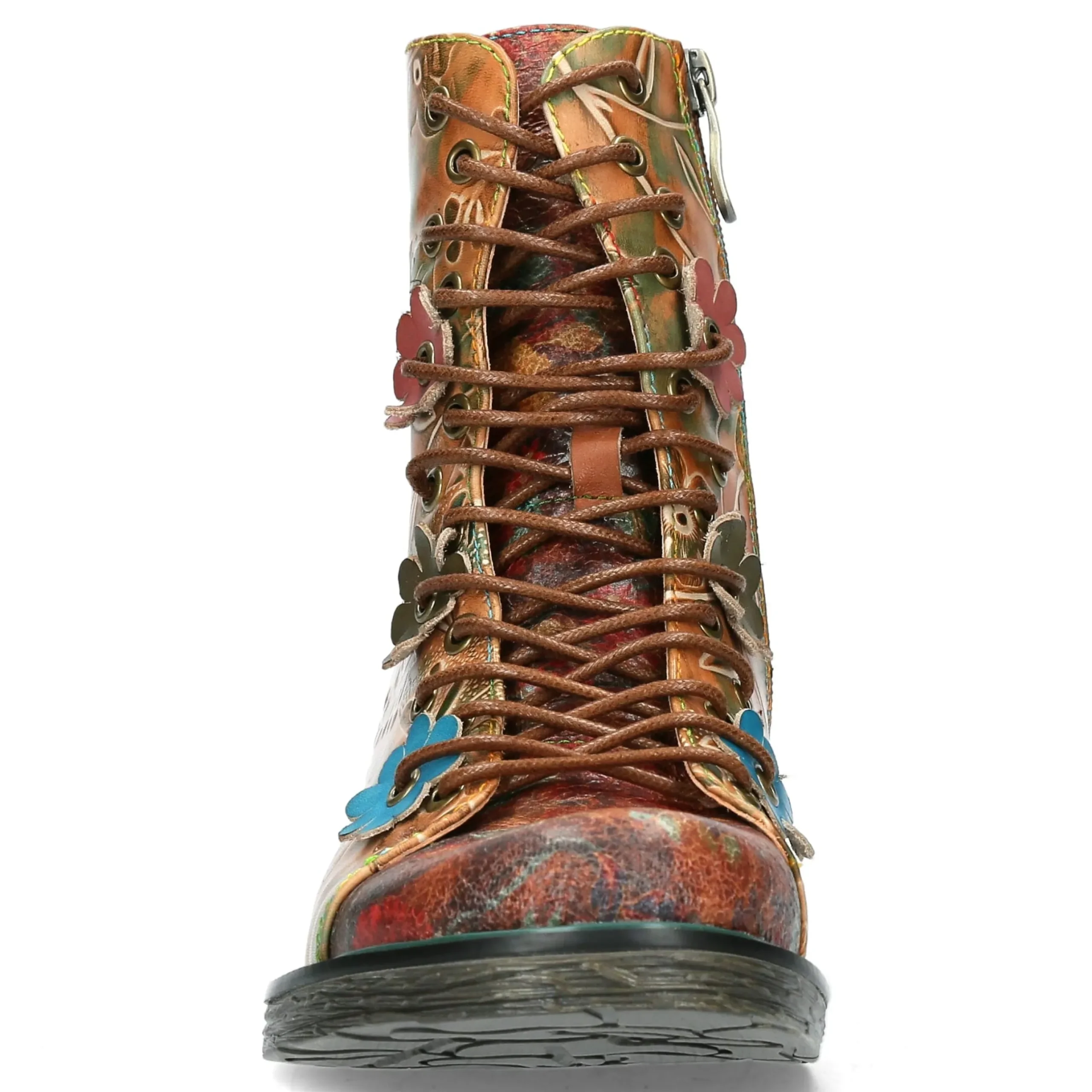 Best Bottines - ERCNAULTO 212 Bottines