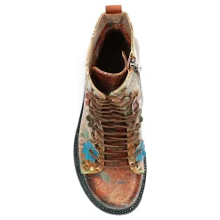 Best Bottines - ERCNAULTO 212 Bottines