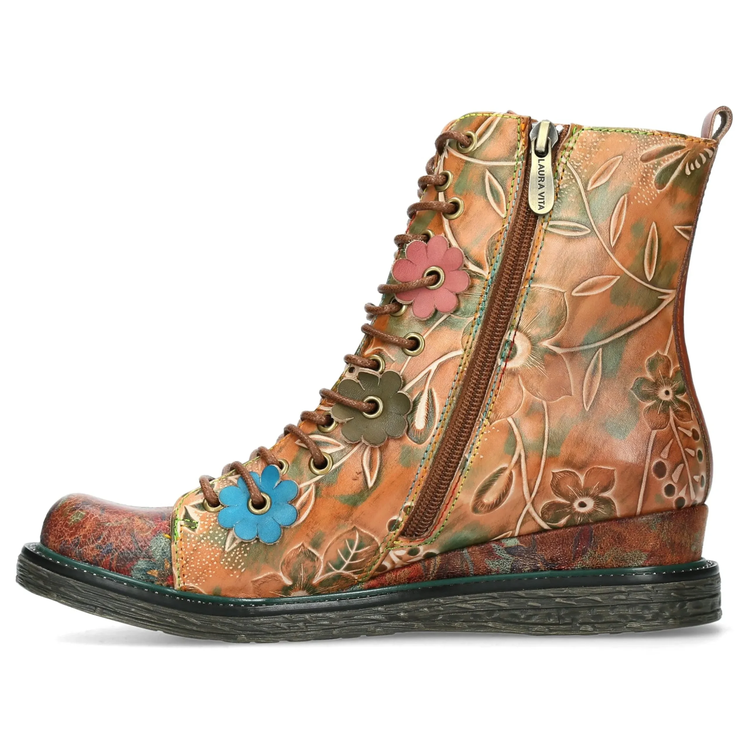 Best Bottines - ERCNAULTO 212 Bottines