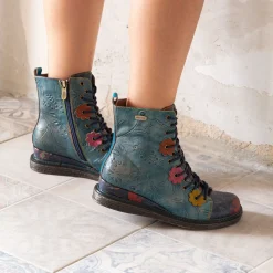 Best Bottines - ERCNAULTO 212 Bottines