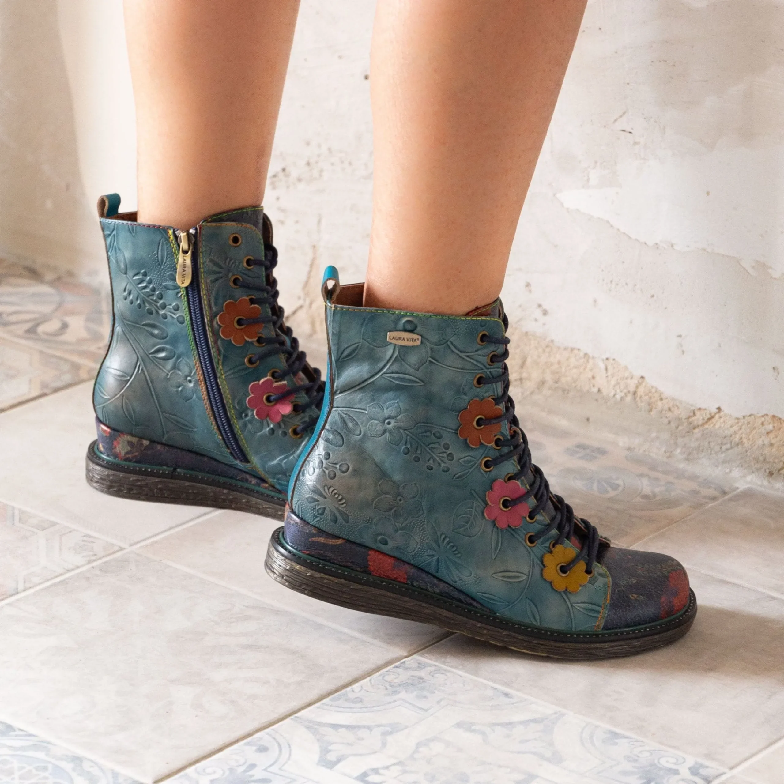 Best Bottines - ERCNAULTO 212 Bottines
