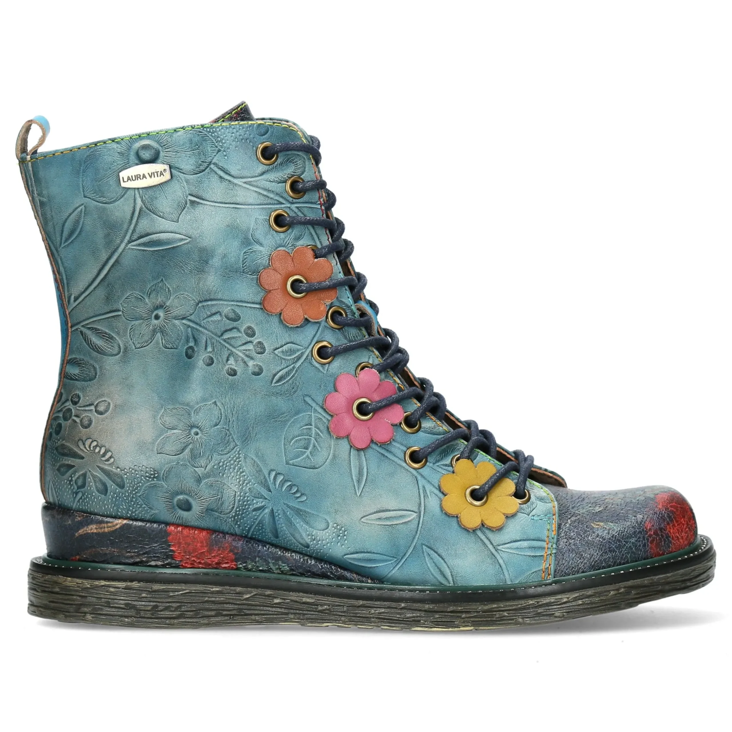 Best Bottines - ERCNAULTO 212 Bottines
