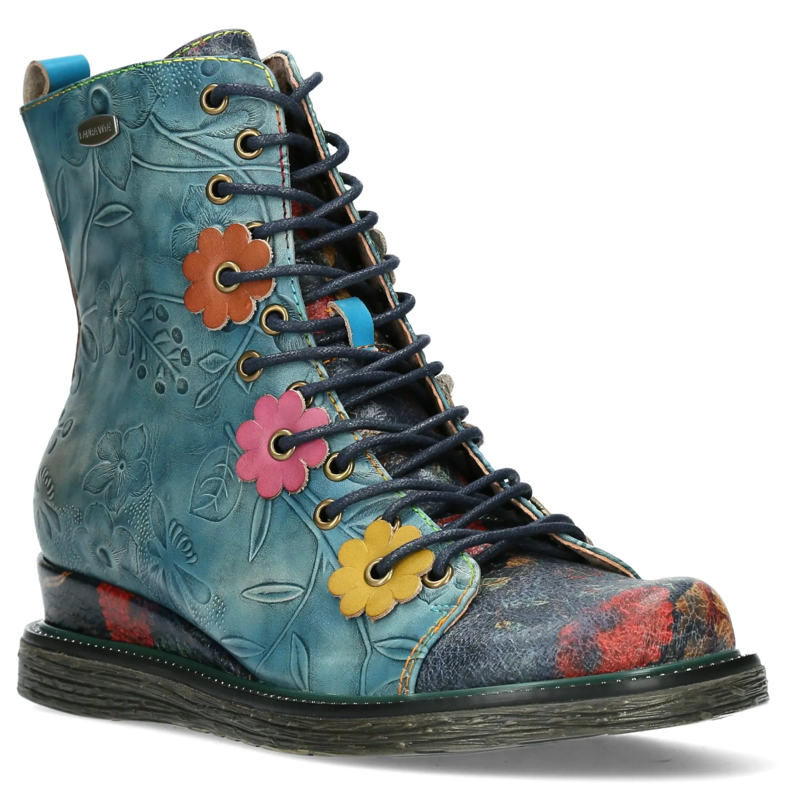 Best Bottines - ERCNAULTO 212 Bottines