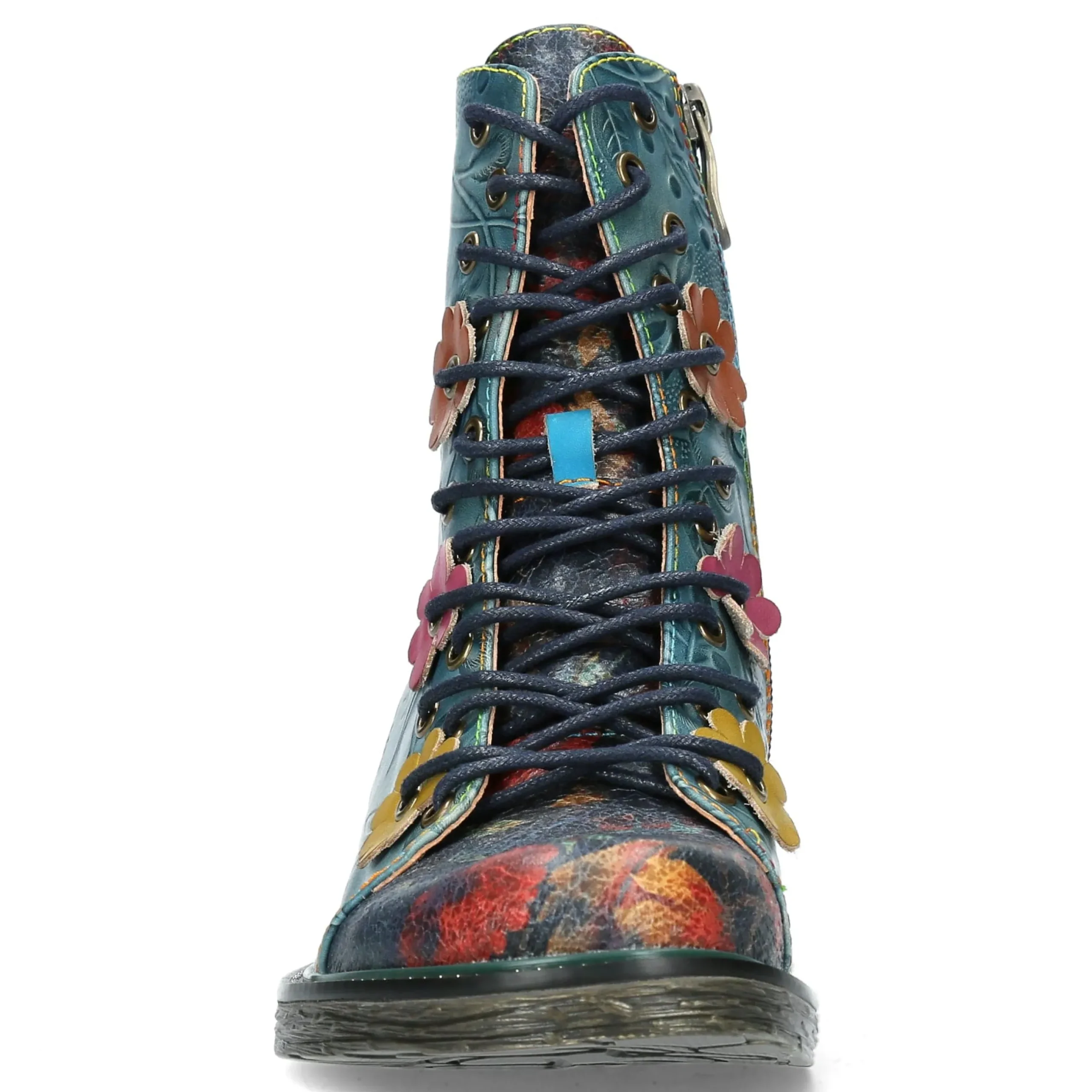 Best Bottines - ERCNAULTO 212 Bottines