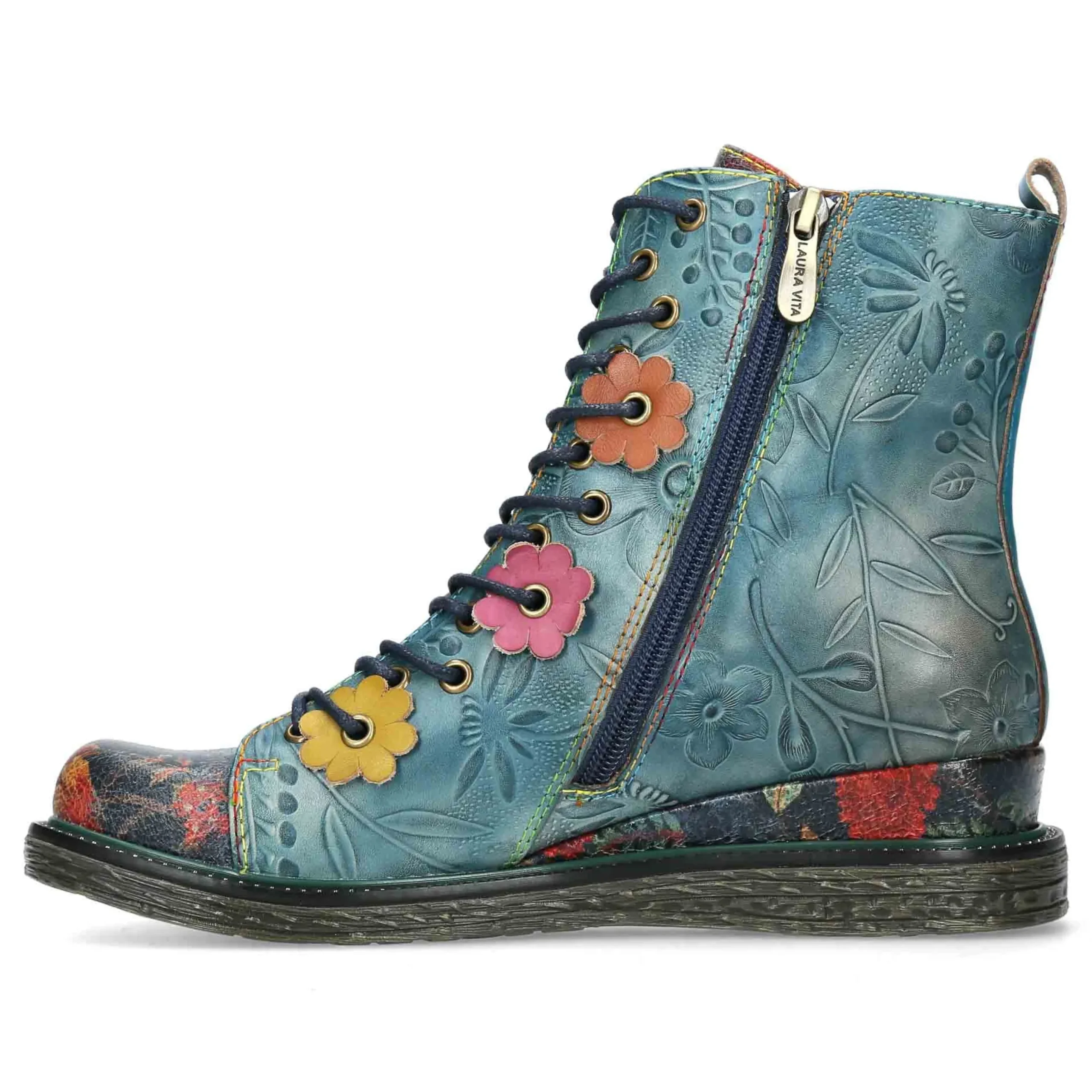 Best Bottines - ERCNAULTO 212 Bottines