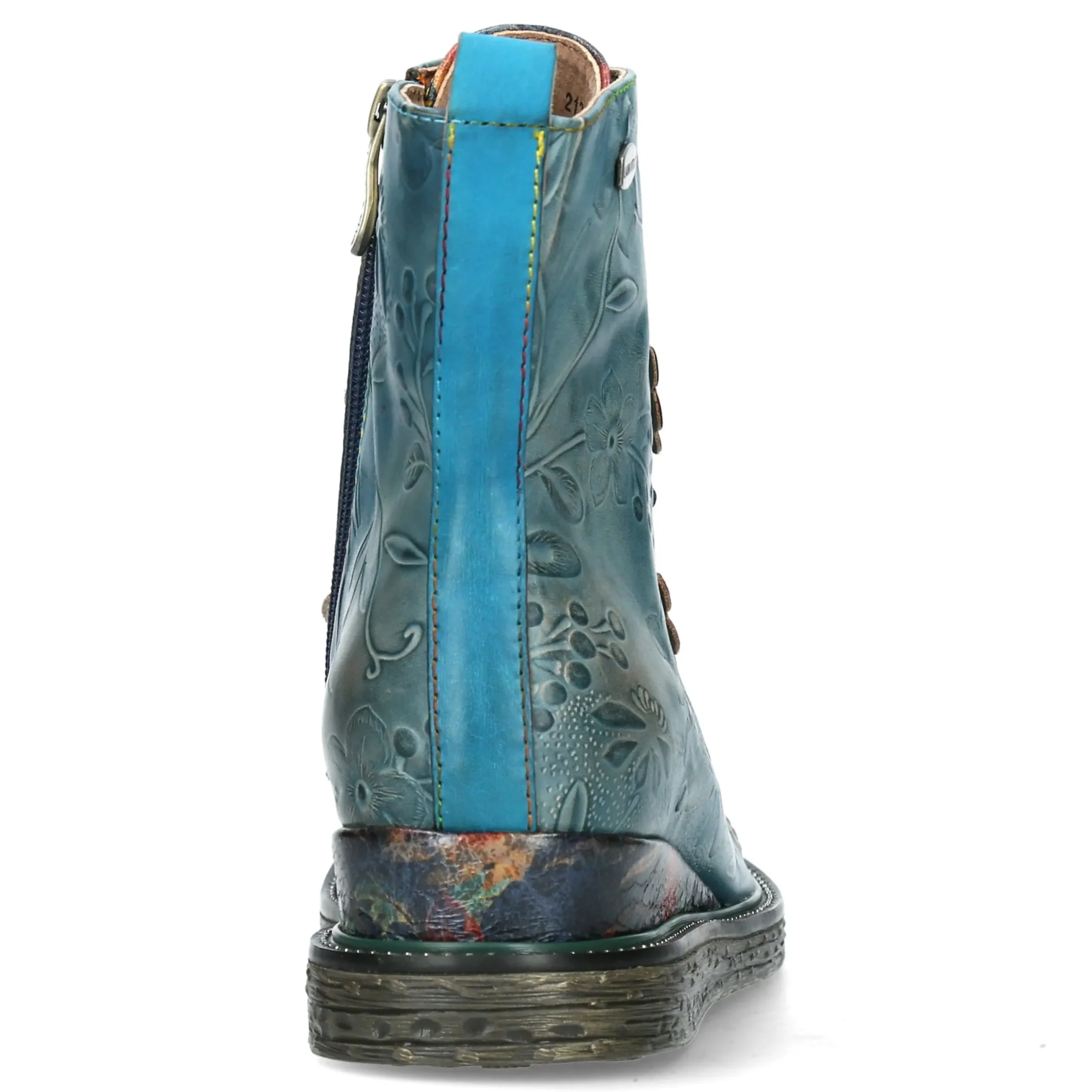 Best Bottines - ERCNAULTO 212 Bottines