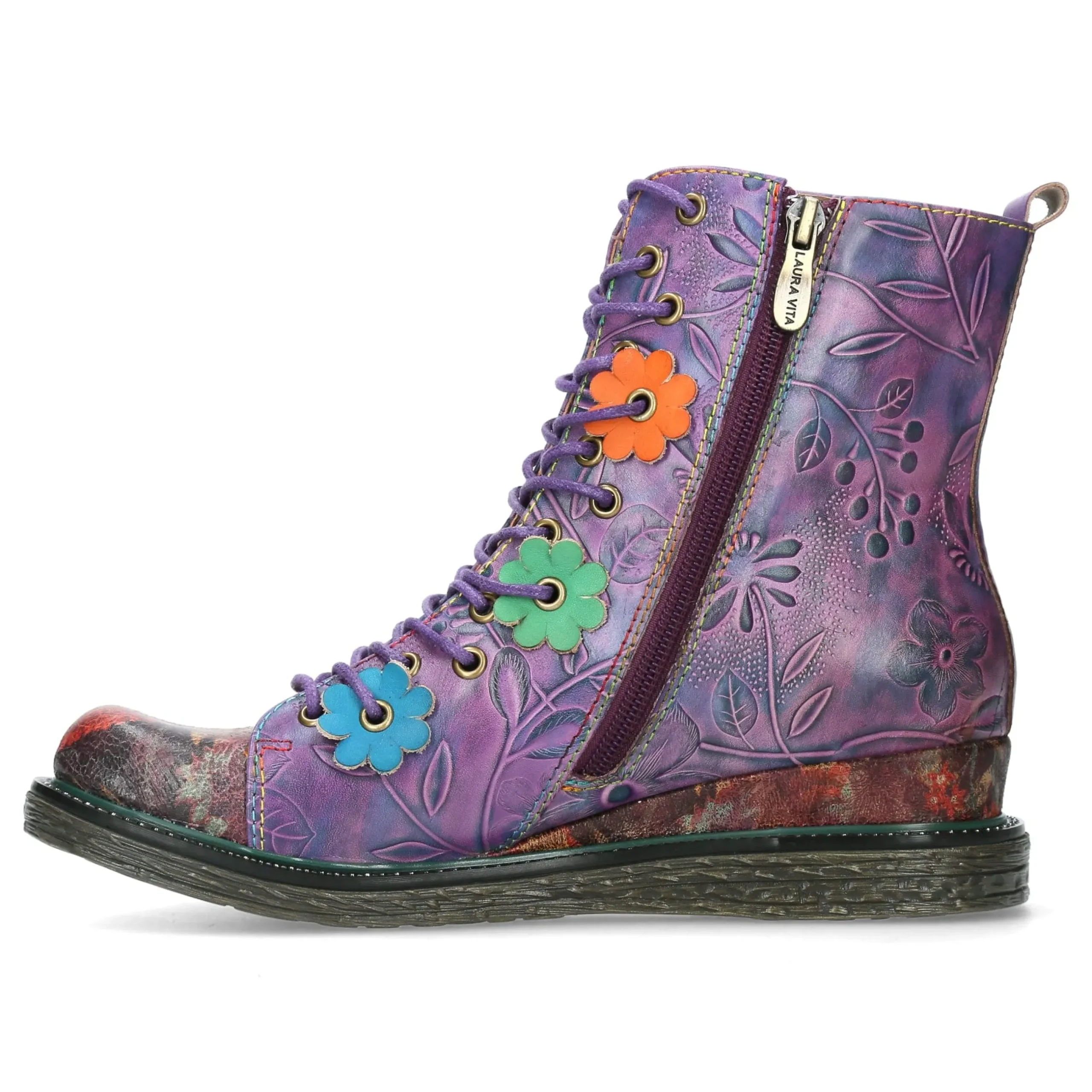 Best Bottines - ERCNAULTO 212 Bottines
