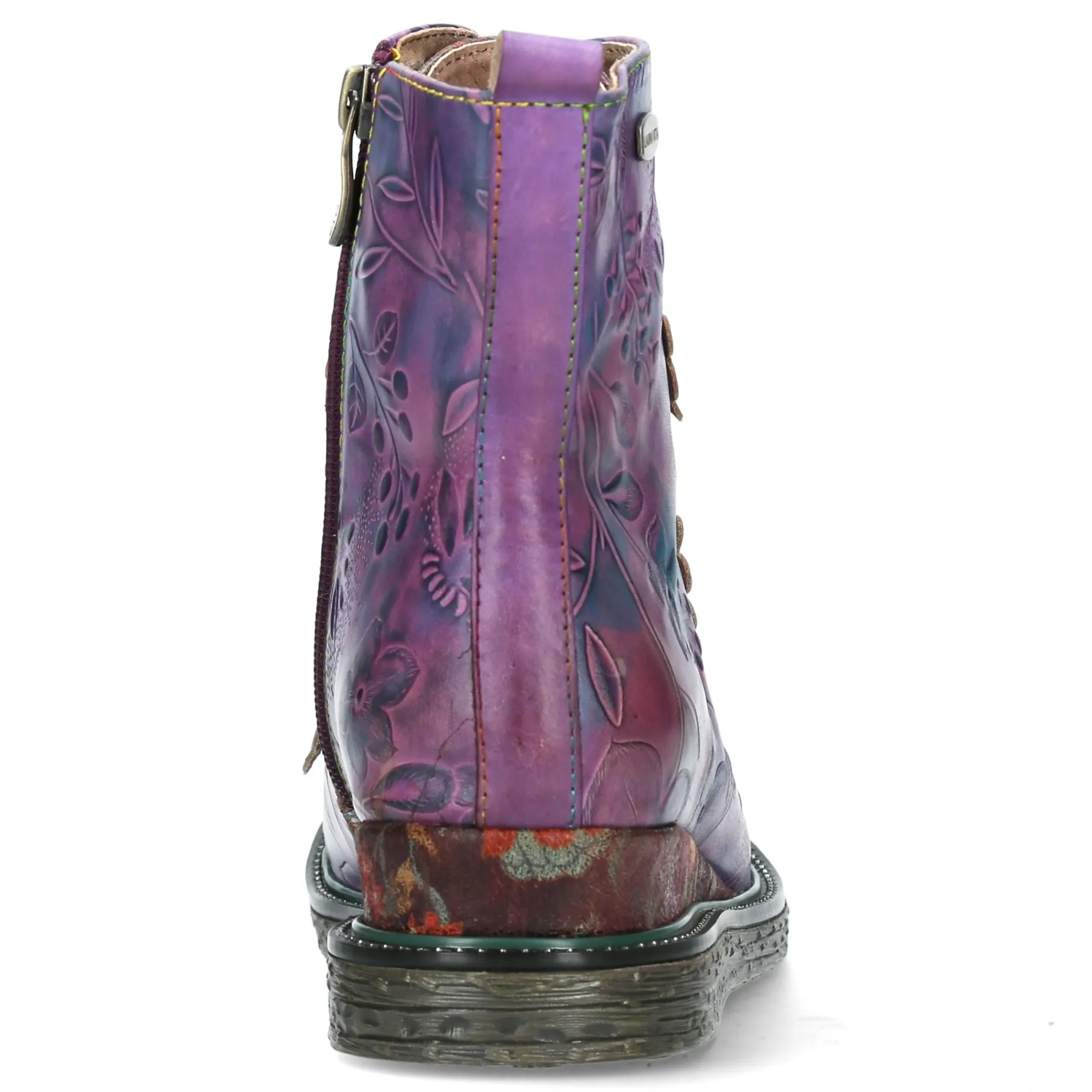 Best Bottines - ERCNAULTO 212 Bottines