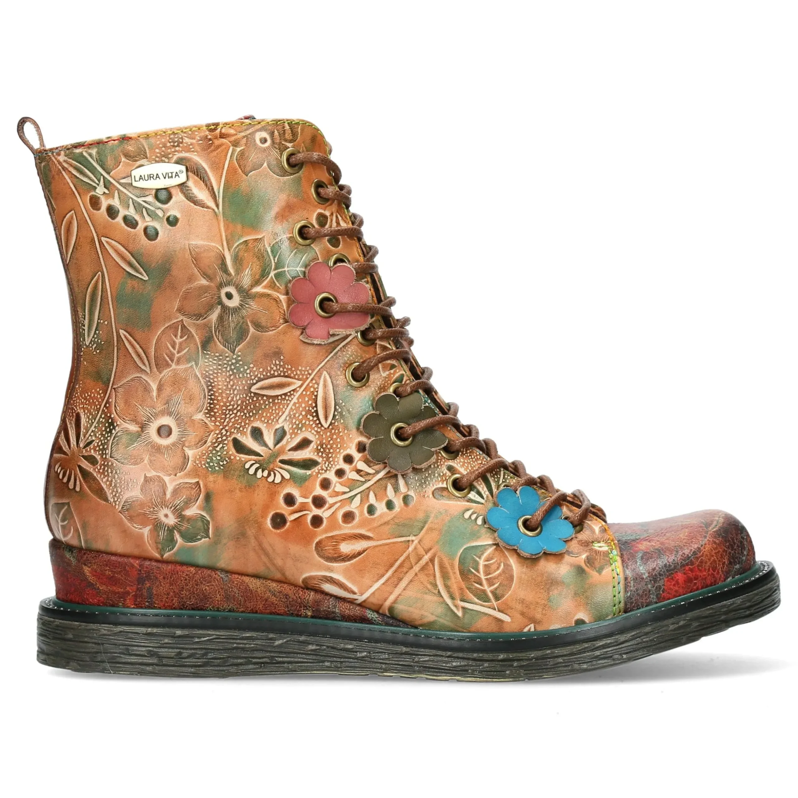 Best Bottines - ERCNAULTO 212 Bottines