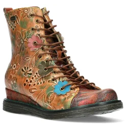 Best Bottines - ERCNAULTO 212 Bottines