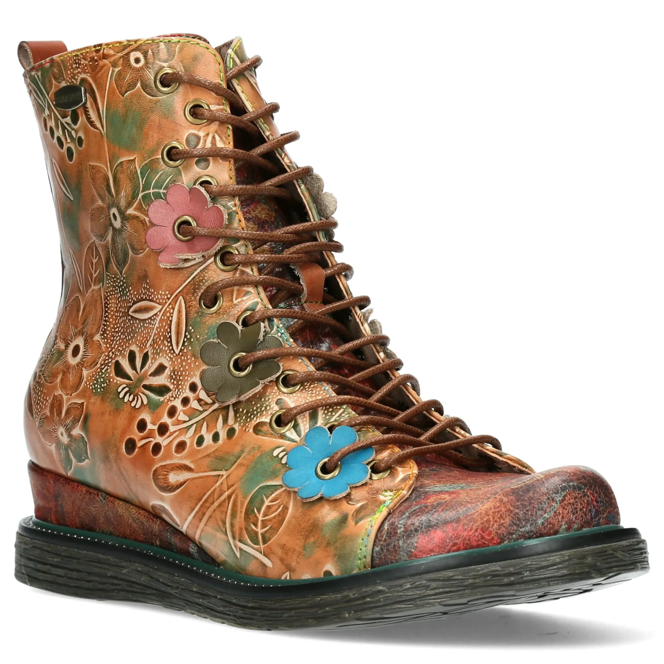 Best Bottines - ERCNAULTO 212 Bottines