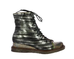 New Bottines - ERCNAULTO 02 Bottines