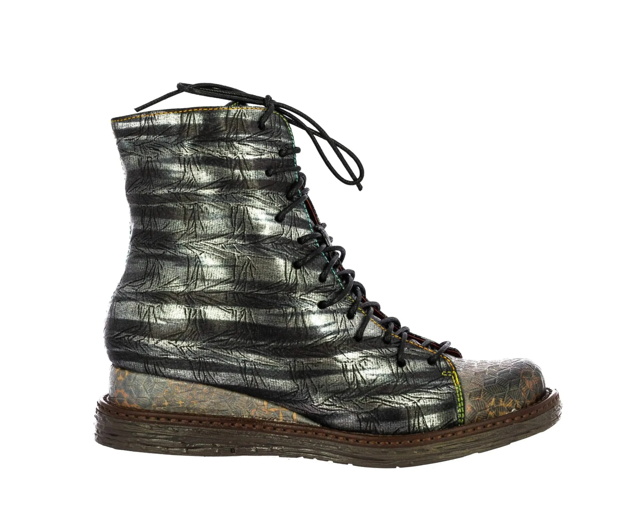 New Bottines - ERCNAULTO 02 Bottines