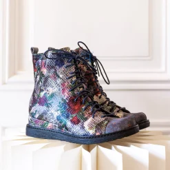 Store Bottines - ERCNAULTO 212 Bottines