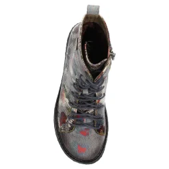 Store Bottines - ERCNAULTO 212 Bottines