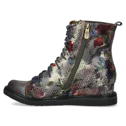 Store Bottines - ERCNAULTO 212 Bottines