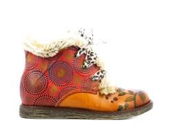 Shop Bottines - ERCNAULTO 11 Bottines