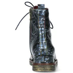 Store Bottines - ERCNAULTO 32 Bottines