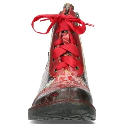Store Bottines - ERCNAULTO 32 Bottines
