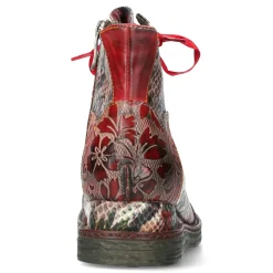 Store Bottines - ERCNAULTO 32 Bottines