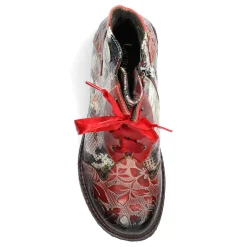 Store Bottines - ERCNAULTO 32 Bottines
