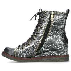 Store Bottines - ERCNAULTO 32 Bottines