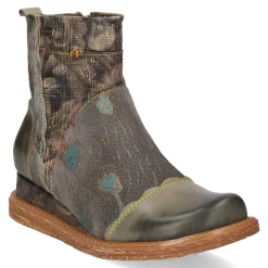 Clearance Bottines - ERCNAULTO 31 Bottines