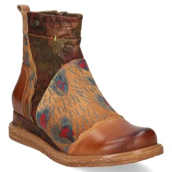 Clearance Bottines - ERCNAULTO 31 Bottines