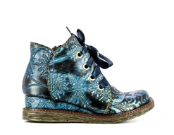 Store Bottines - ERCNAULTO 24 Bottines