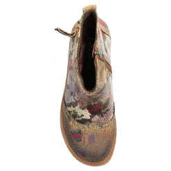 Discount Bottines - ERCNAULTO 30 Bottines
