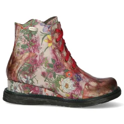 Hot Bottines - ERCNAULTO 32A Bottines