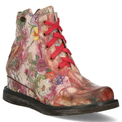 Hot Bottines - ERCNAULTO 32A Bottines