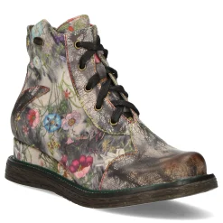 Hot Bottines - ERCNAULTO 32A Bottines