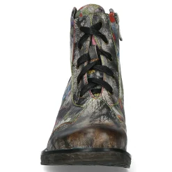Hot Bottines - ERCNAULTO 32A Bottines