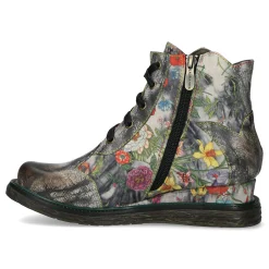 Hot Bottines - ERCNAULTO 32A Bottines