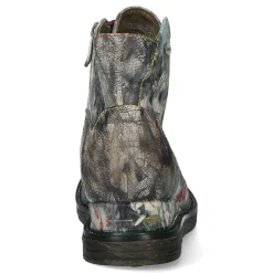 Hot Bottines - ERCNAULTO 32A Bottines