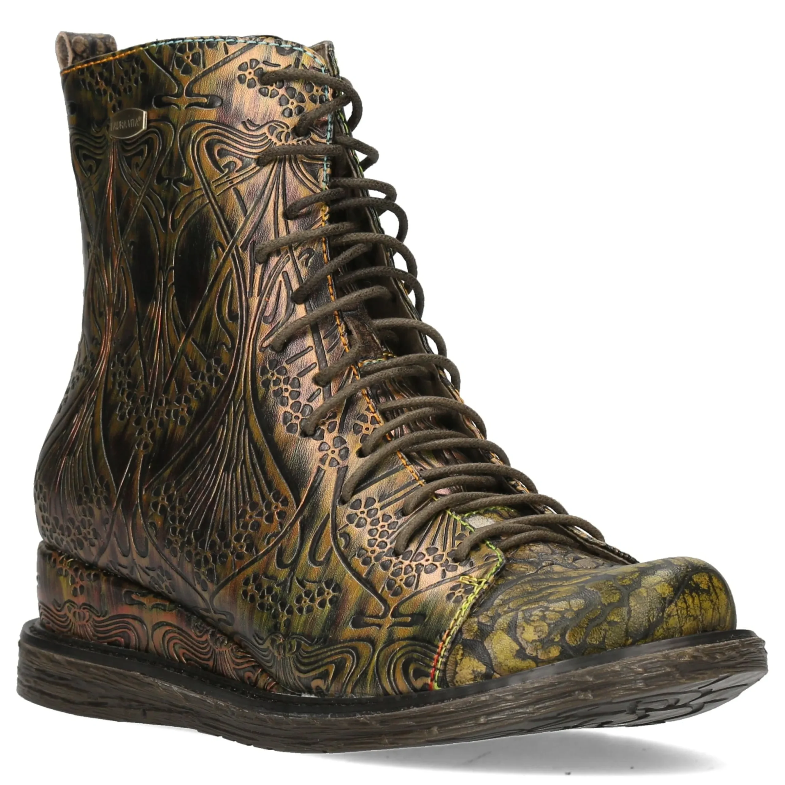 Cheap Bottines - ERCNAULTO 212G Bottines