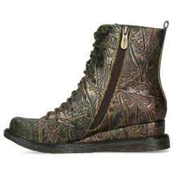 Cheap Bottines - ERCNAULTO 212G Bottines