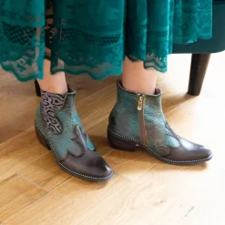 Sale Bottines - ERCWINAO 03 Bottines