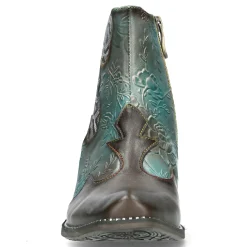 Sale Bottines - ERCWINAO 03 Bottines