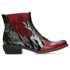 Online Bottines - ERCWINAO 13 Bottines