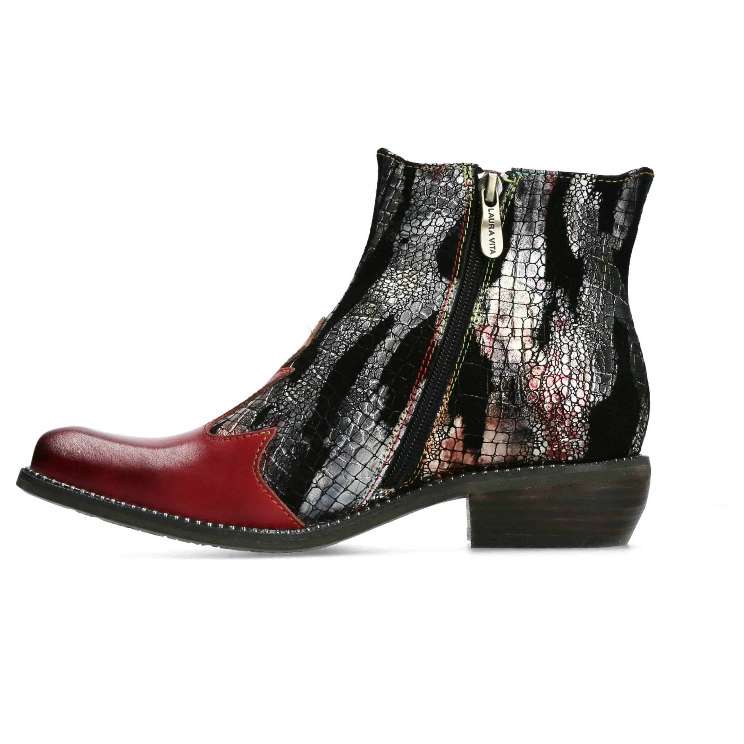 Online Bottines - ERCWINAO 13 Bottines