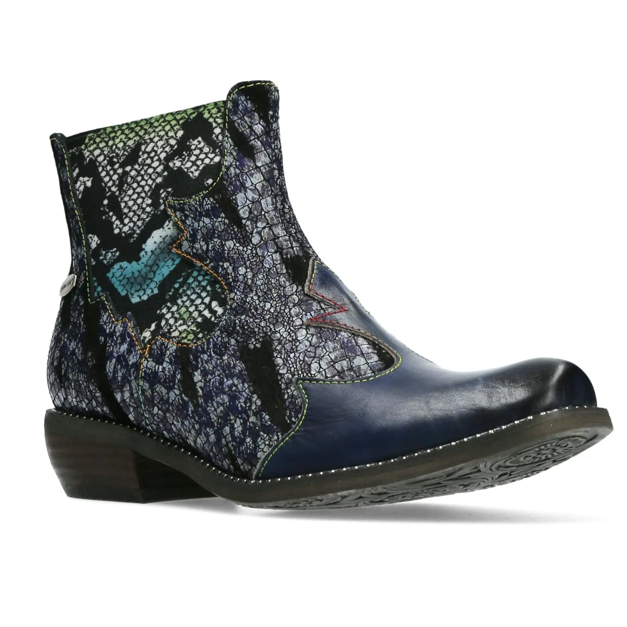 Online Bottines - ERCWINAO 13 Bottines