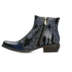 Online Bottines - ERCWINAO 13 Bottines