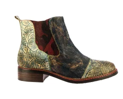 Discount Bottines - ERCWINO 02 Bottines