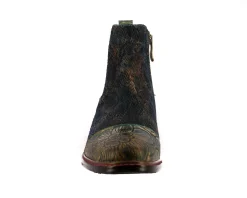 Discount Bottines - ERCWINO 02 Bottines
