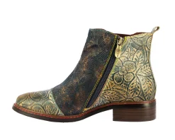 Discount Bottines - ERCWINO 02 Bottines