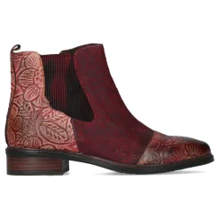 Discount Bottines - ERCWINO 02 Bottines
