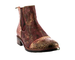 Discount Bottines - ERCWINO 02 Bottines