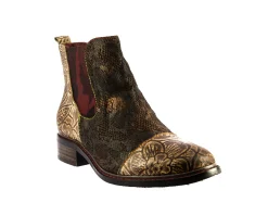 Discount Bottines - ERCWINO 02 Bottines
